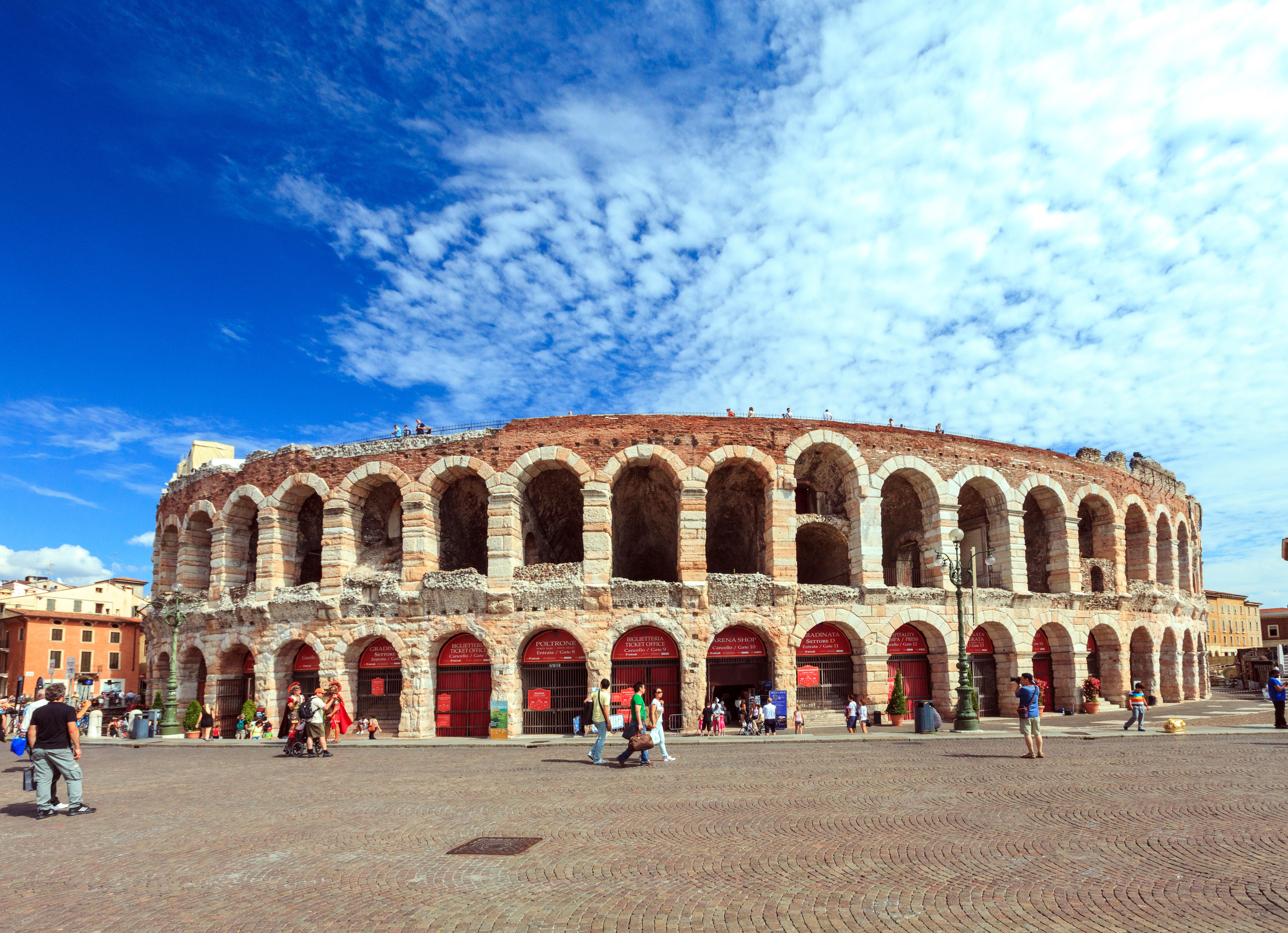 Verona
