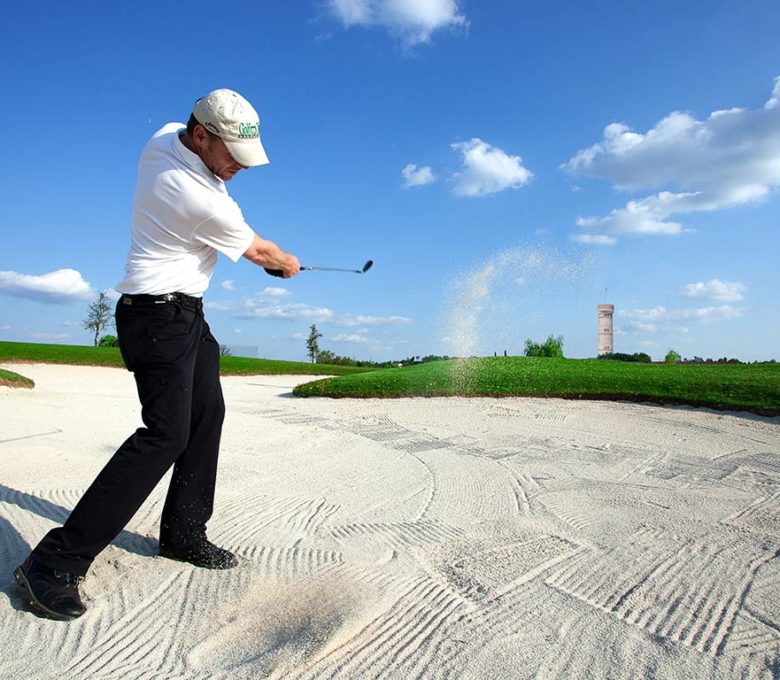 Chervo Golf Resort á Ítalíu