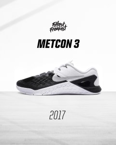METCON - UNISEX | Fittest Freakest - accesorios y calzado para Training