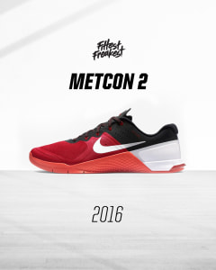 NIKE METCON 7 - UNISEX | Fittest Freakest - Ropa, accesorios y para Training