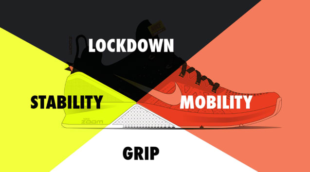 Nike metcon history Clearance