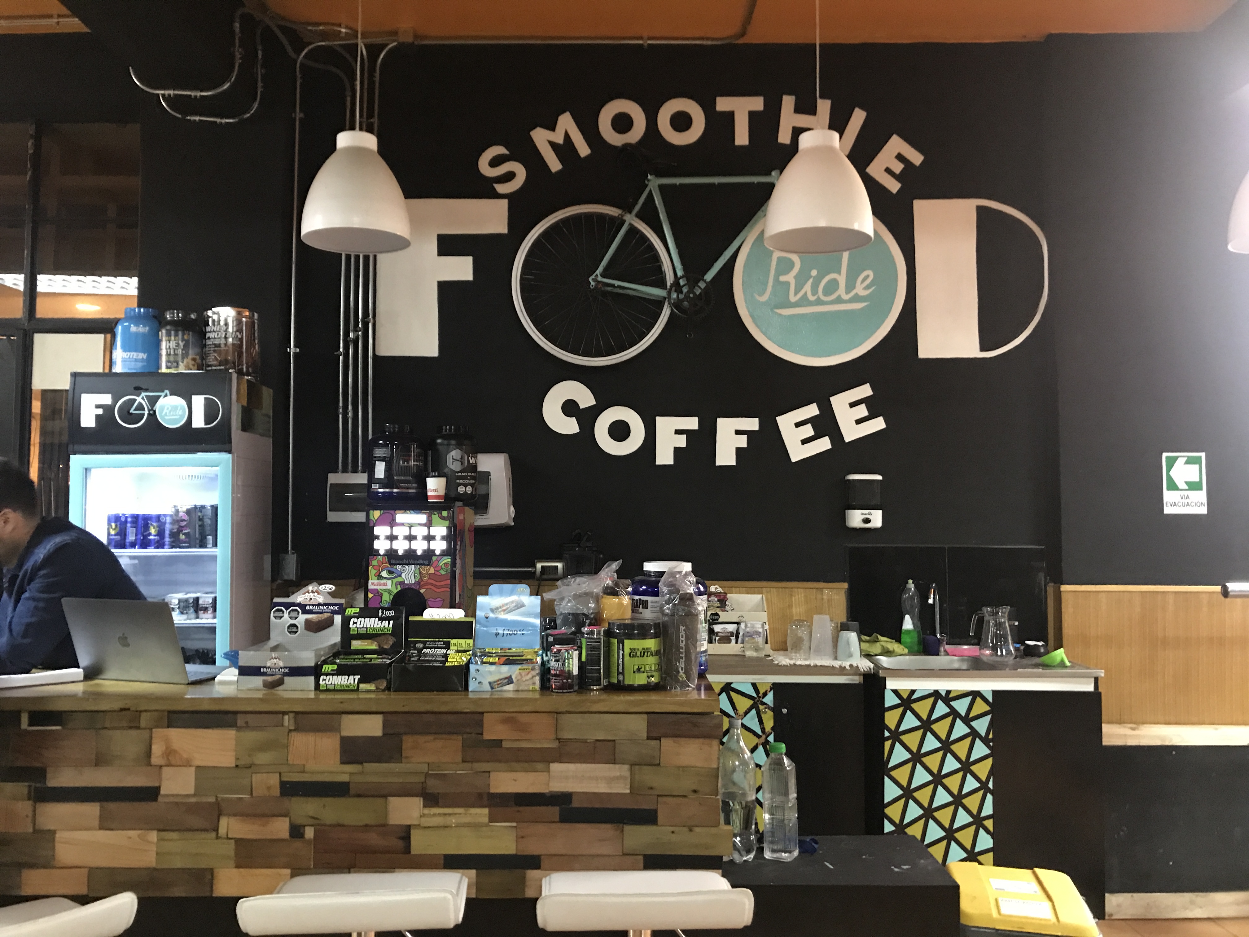 Body Building Center in Valparaiso & Vina Gym Info & Pricing FitTripper