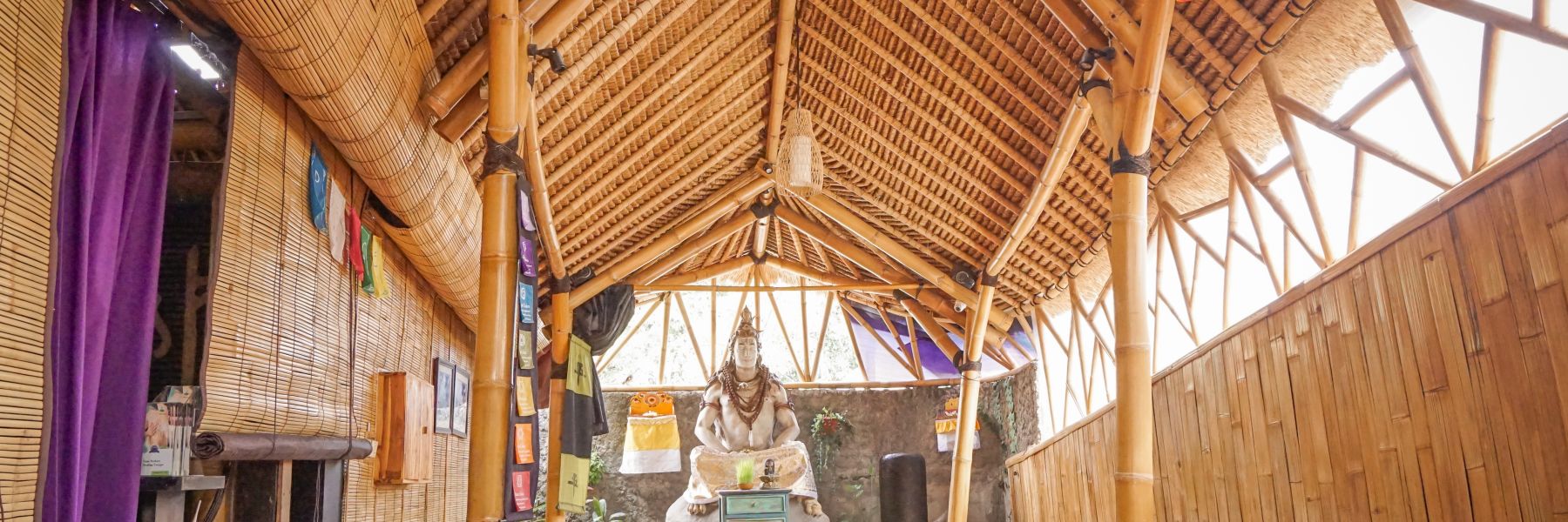 Sang Spa & Yoga Center in