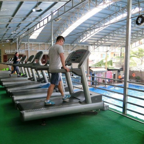 Ming Hour Sport Club In Phnom Penh Gym Info Pricing Fittripper