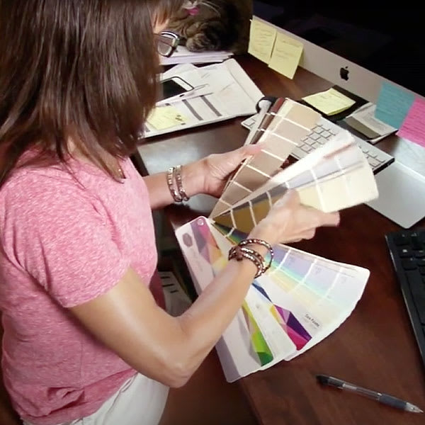 See Our Stucco Painting Work | Our Gallery | Crash of Rhinos