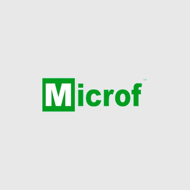 Microf Logo
