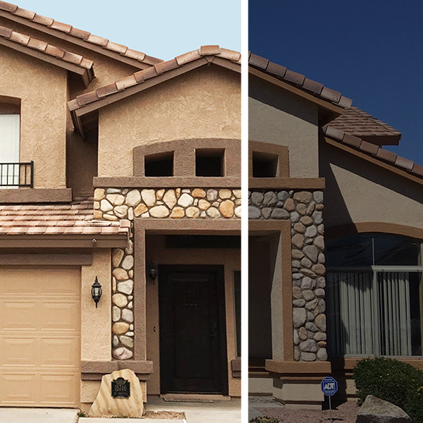 We don't charge our customers anything upfront, which means you don't pay until the job's completed.