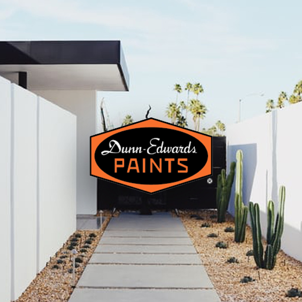 Why we use DunnEdwards, the best Arizona exterior paint