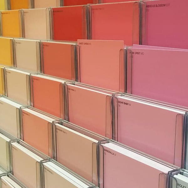 We're all about finding the right color for your home's exterior, and our Professional Color Consultant is ready to help.