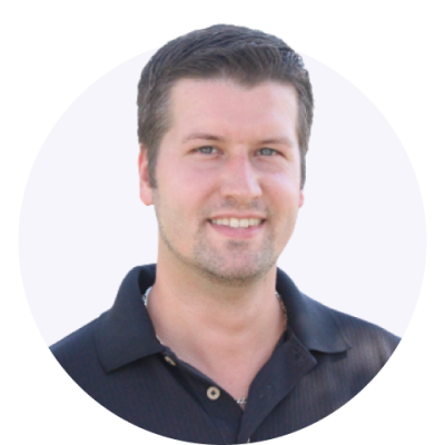 Patrick Smith - Leadership Coaching - Exec