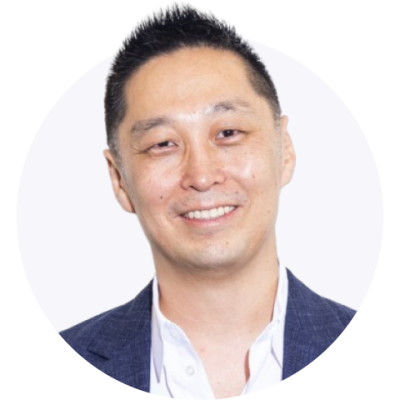 Jeff Matsuda