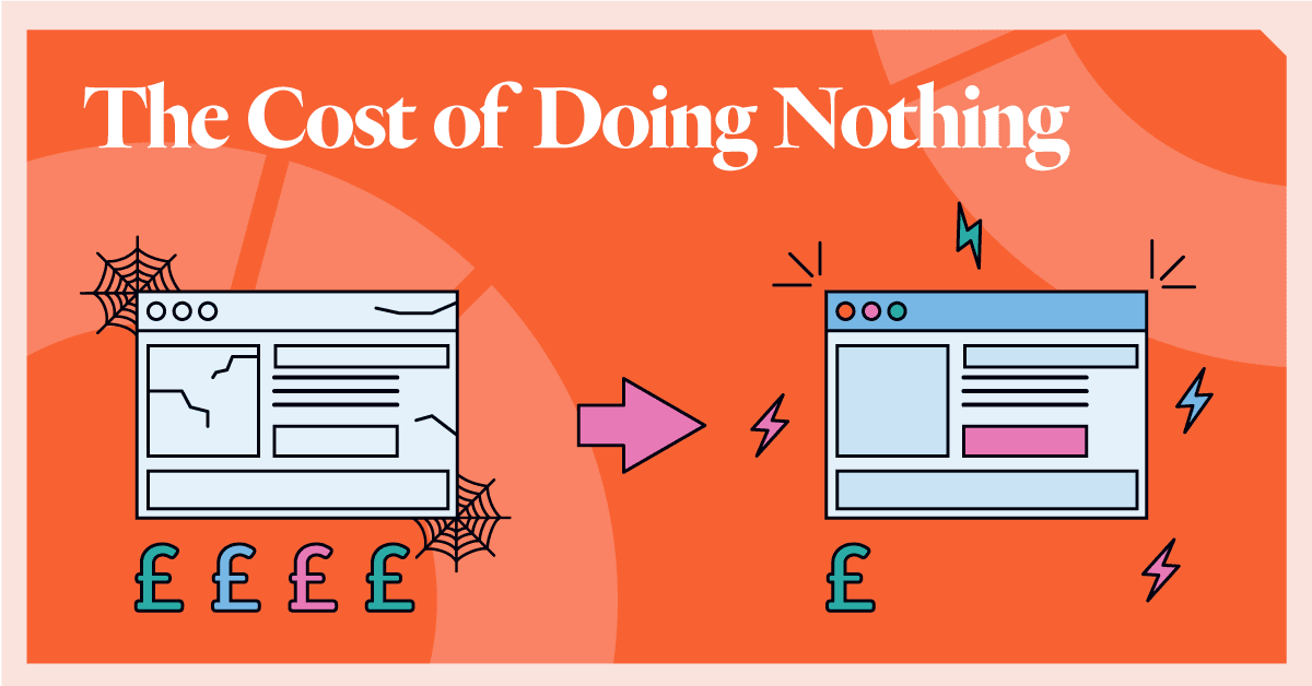 The Cost of Doing Nothing