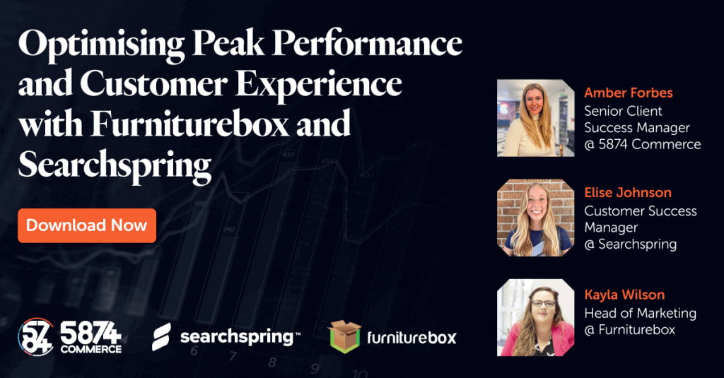 Peak Performance Webinar