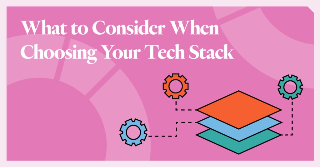 tech-stacks tech-stacks