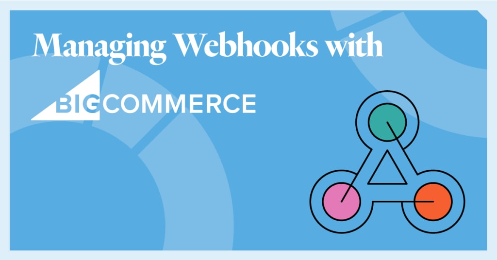 Managing Webhooks Managing Webhooks
