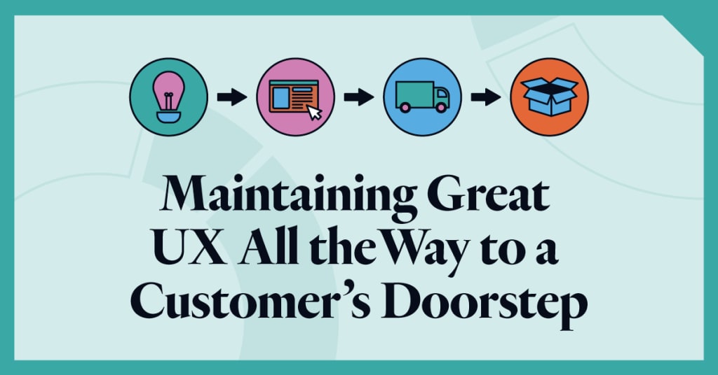 User Experience Blog User Experience Blog