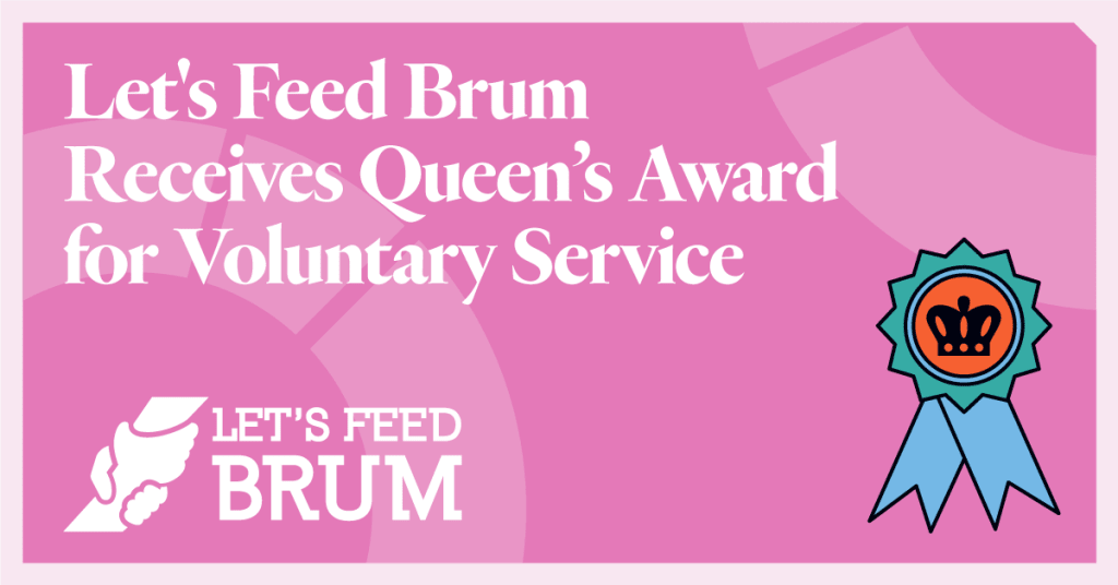 lets feed brum lets feed brum