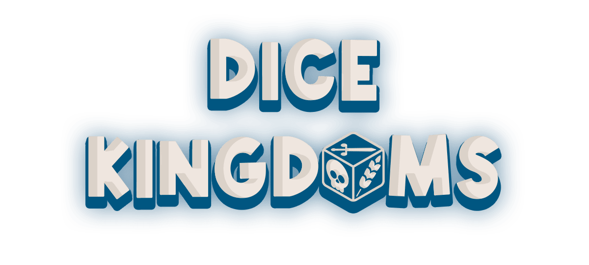 Dice Kingdoms is Out Now! · Dice Kingdoms update for 3 April 2023