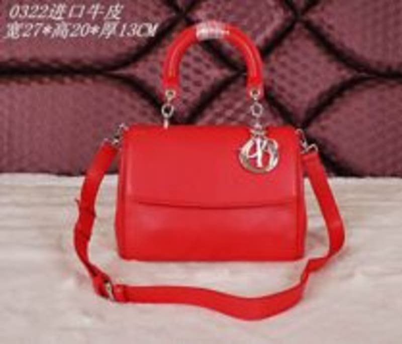 Dior handbag for sale in Shanghai, Shanghai Shi - 5miles: Buy and Sell