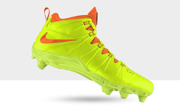 Huarache Lacrosse Cleats Now Available NIKEiD - Lacrosse All Stars