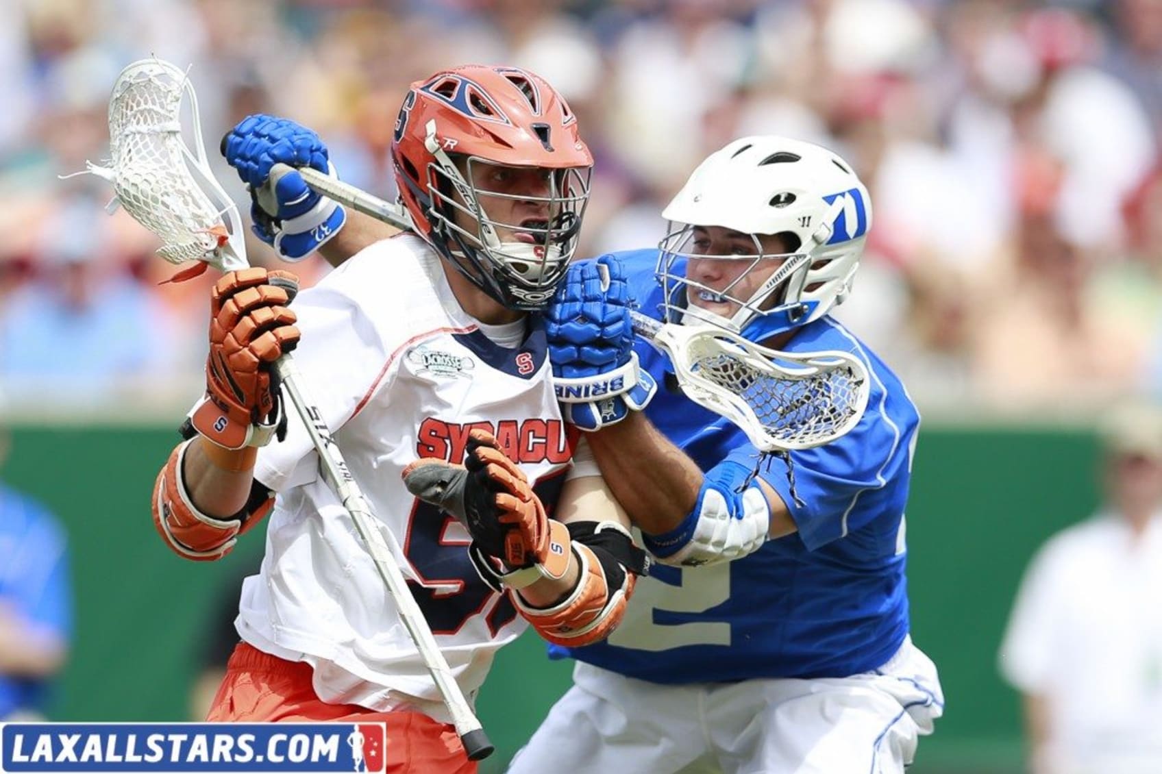 Crosschecking Should Be Legal Lacrosse All Stars Crosschecking Should Be Legal Lacrosse All Stars