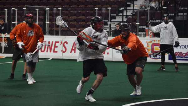 National Lacrosse League: New England, Philadelphia to go back-to-back