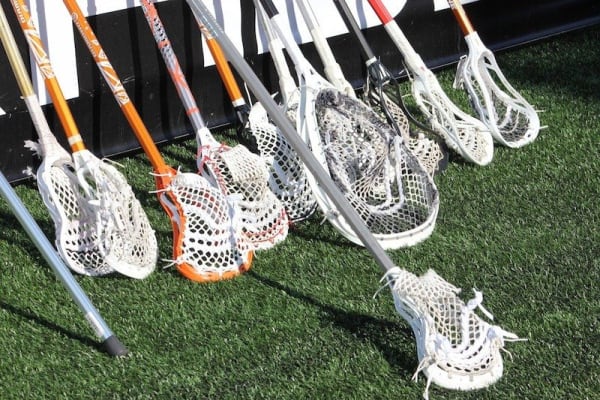 StringKing Type 4  Lacrosse Mesh Review