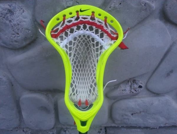 Gear Review: U Lacrosse by Nike - Lacrosse Stars