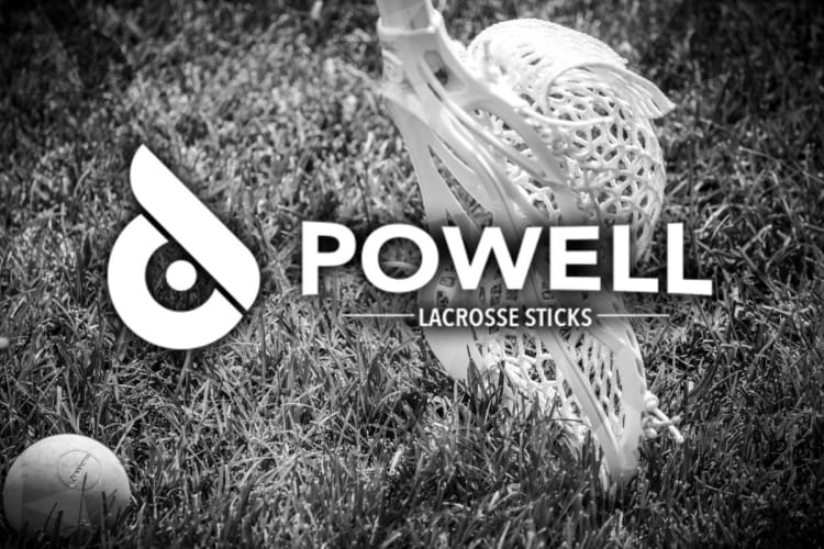 Completes  Powell Lacrosse