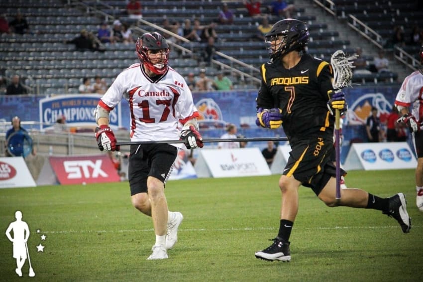 How a men's college lacrosse champion would be decided, World Cup style -  College Crosse