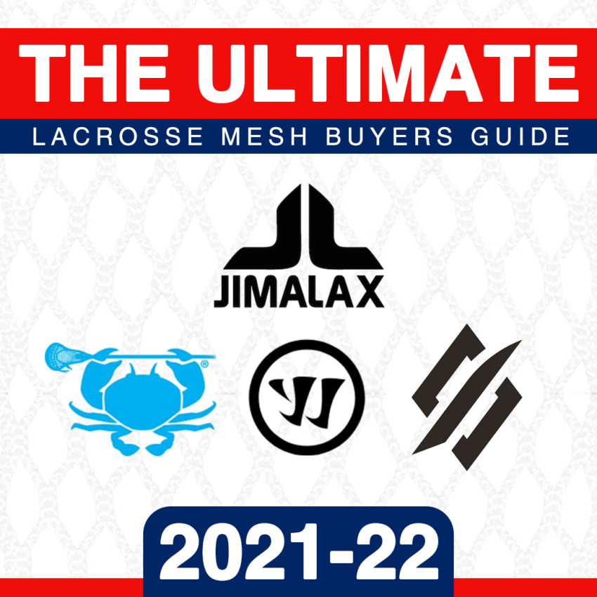 Lacrosse Mesh: Your Ultimate Buying Guide For Performance