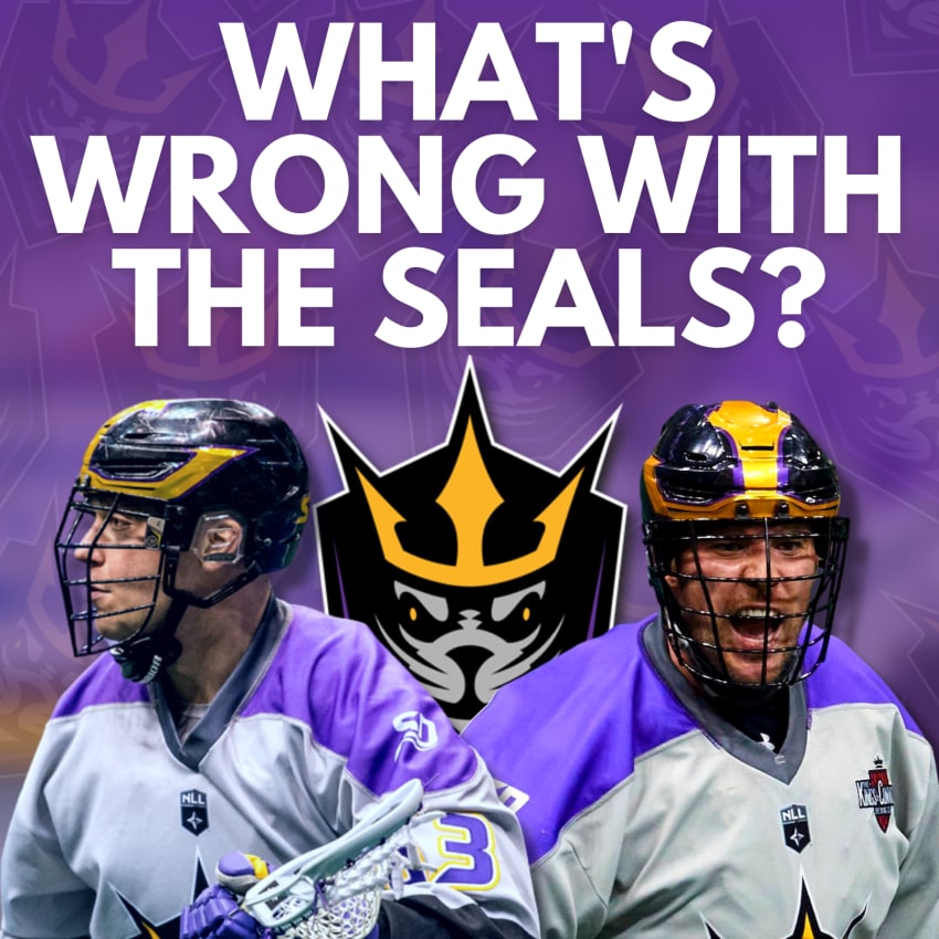 San Diego Seals Jerseys, San Diego Seals Uniforms