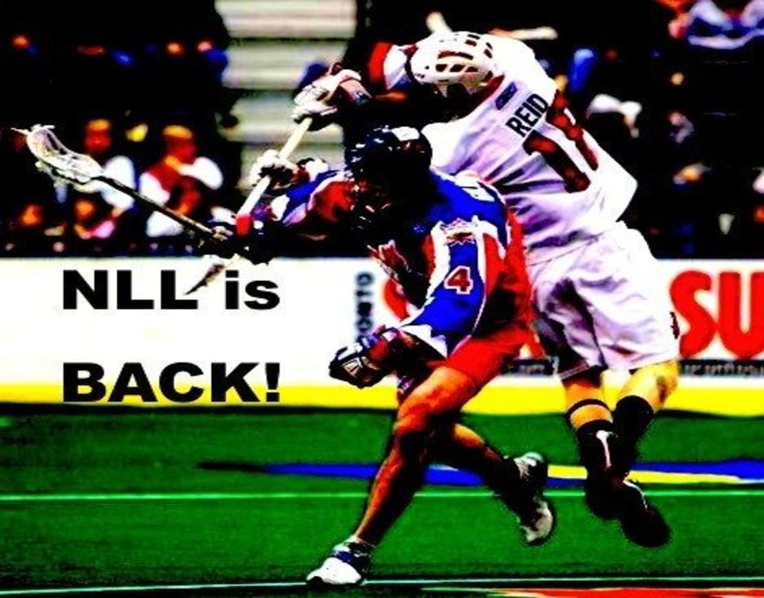 What Are The Chances of Paul Rabil Joining The Toronto Rock?