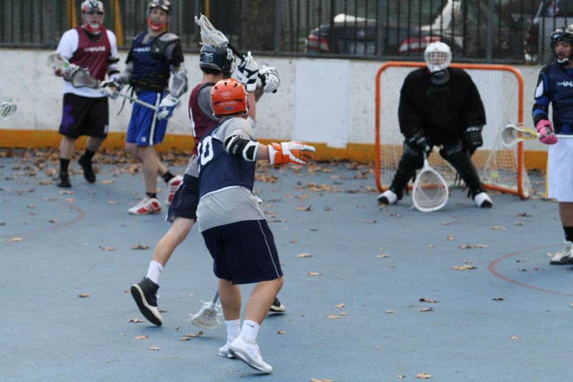 Brooklyn Dodgers Jersey's, box lacrosse uniforms