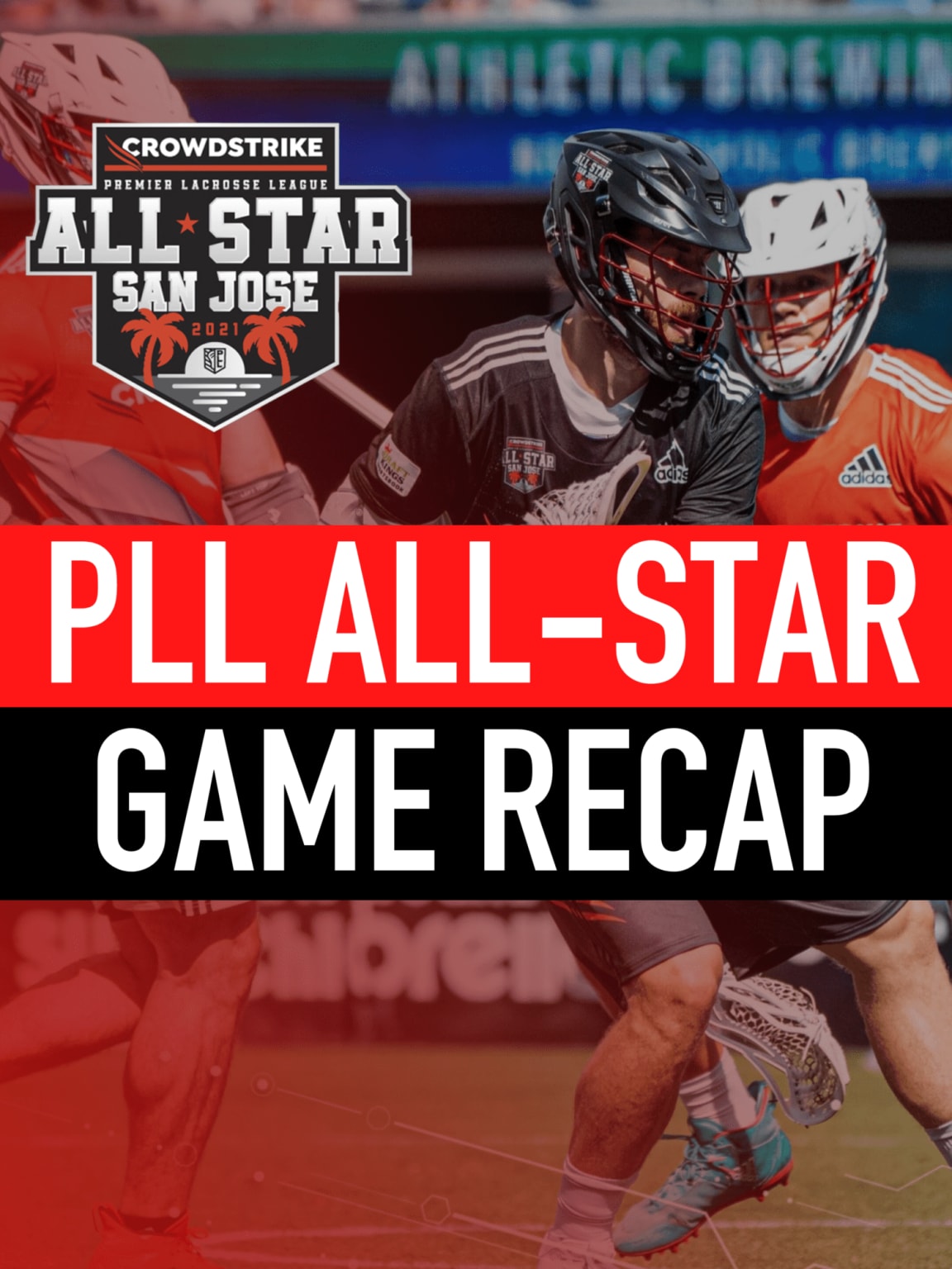 Premier Lacrosse League Announces 2023 All-Stars - Premier