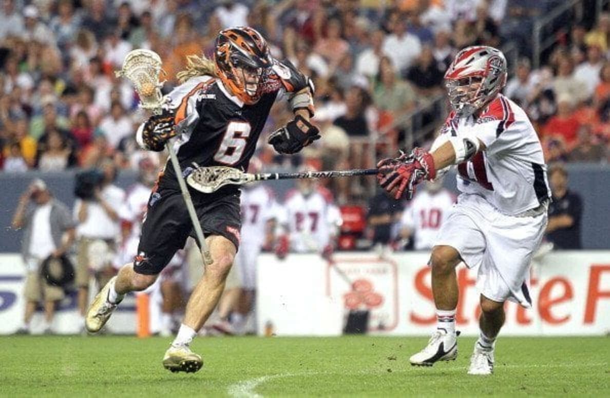 MLL Champions Crowned Today, Denver Outlaws or Boston Cannons