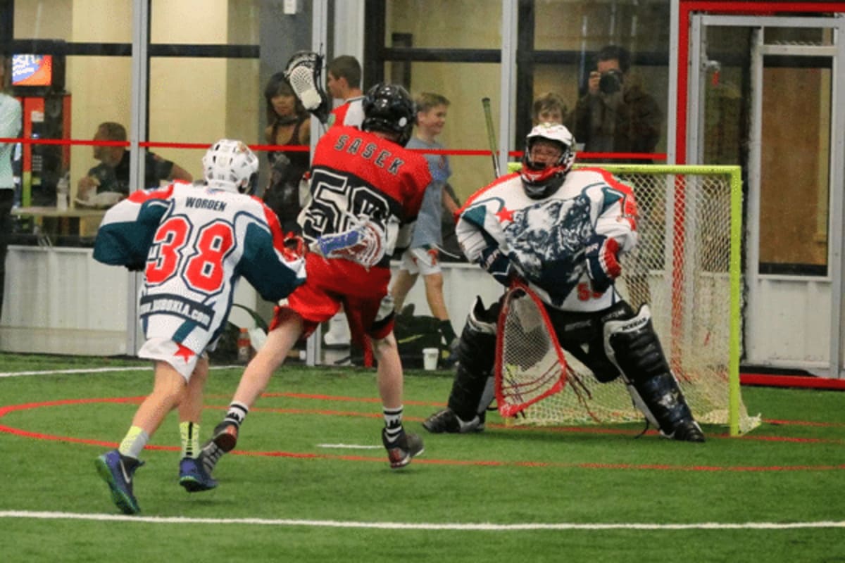 Game Photos: Cali*Lax ALL-STARS vs Jr Stealth - Lacrosse Playground