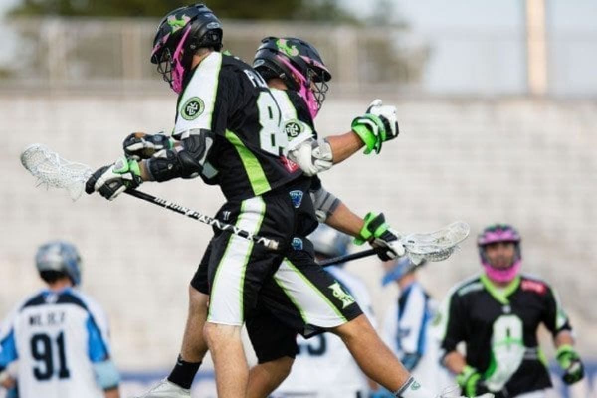 20 New York lizards lacrosse ideas