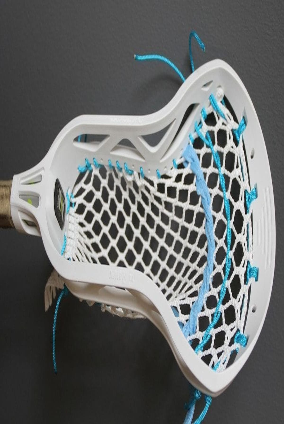 3D Purpose Women's Mesh - Epoch Lacrosse