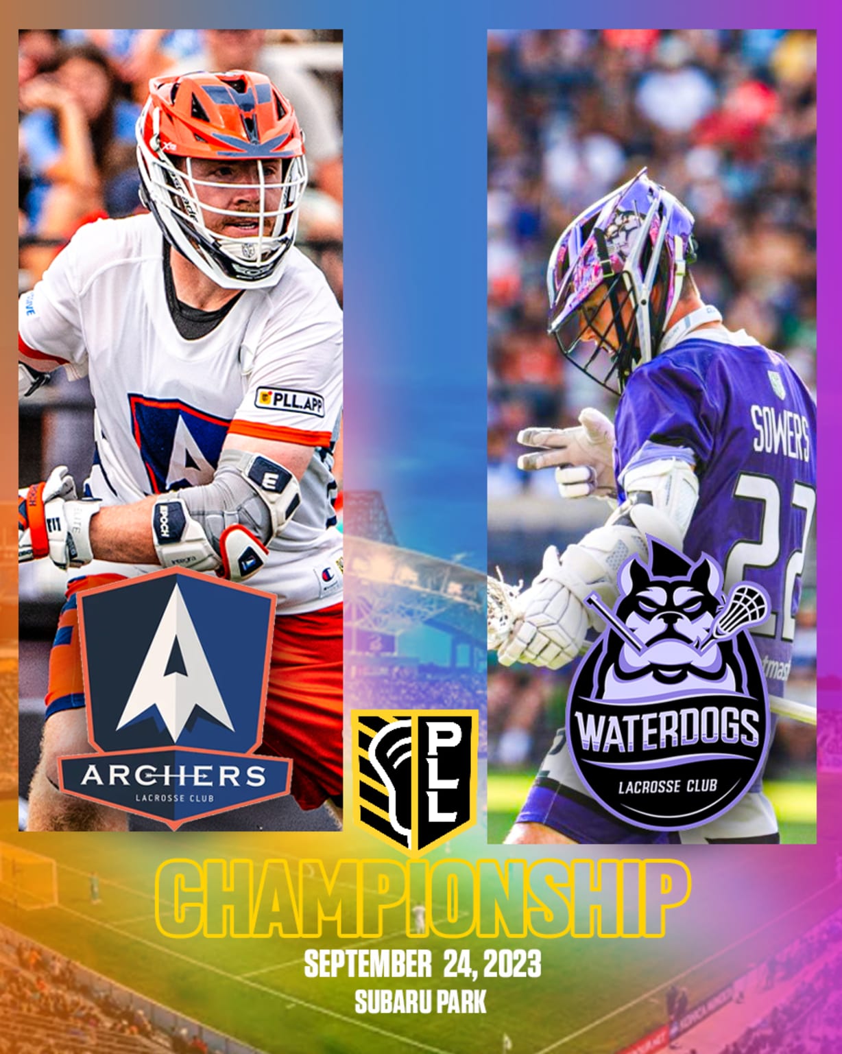 The Premier Lacrosse League Needs a 4-Team Playoff - Lacrosse All Stars