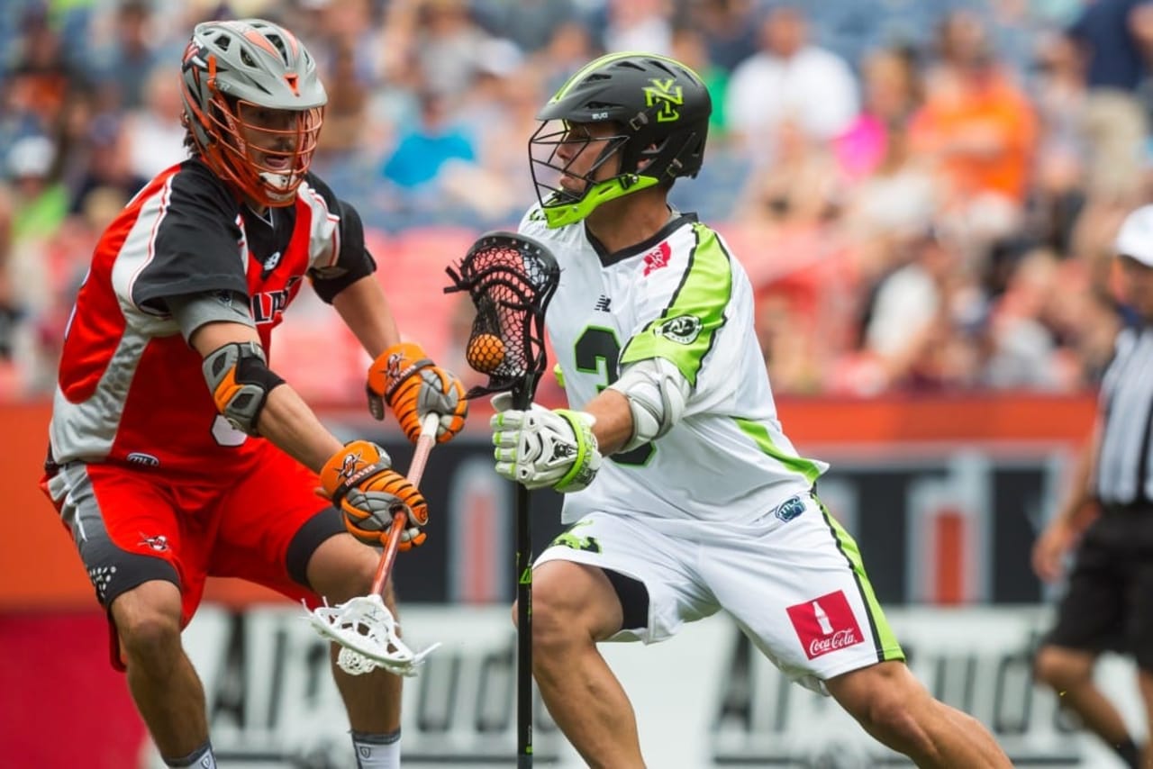 20 New York lizards lacrosse ideas