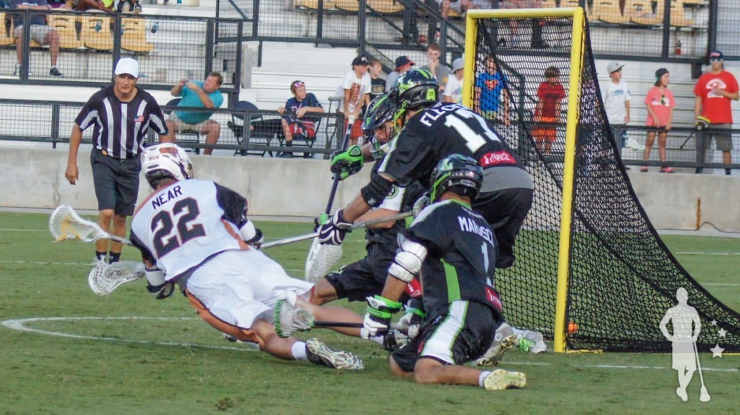 20 New York lizards lacrosse ideas