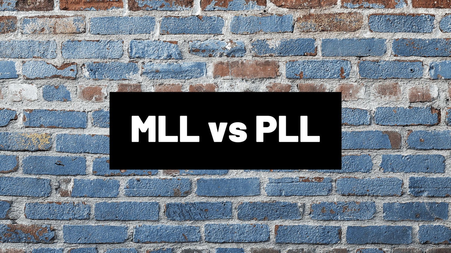 National Lacrosse League, Major League Lacrosse, Premier Lacrosse League  complete for spotlight - Baltimore Business Journal