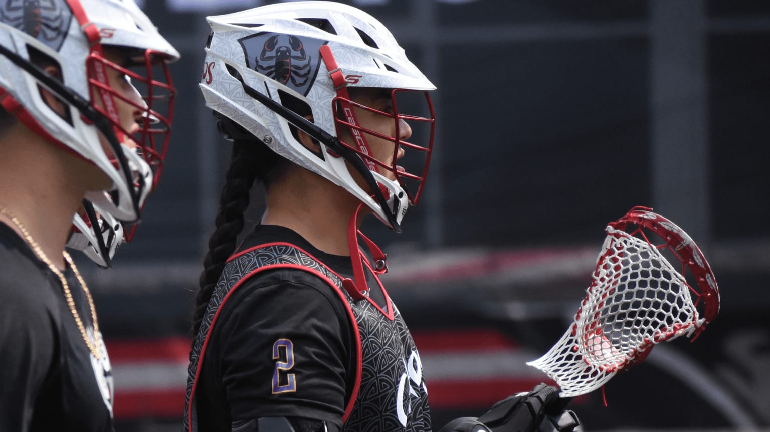 Ranking the 2020 PLL Jerseys - Best to Worst - Lacrosse All Stars