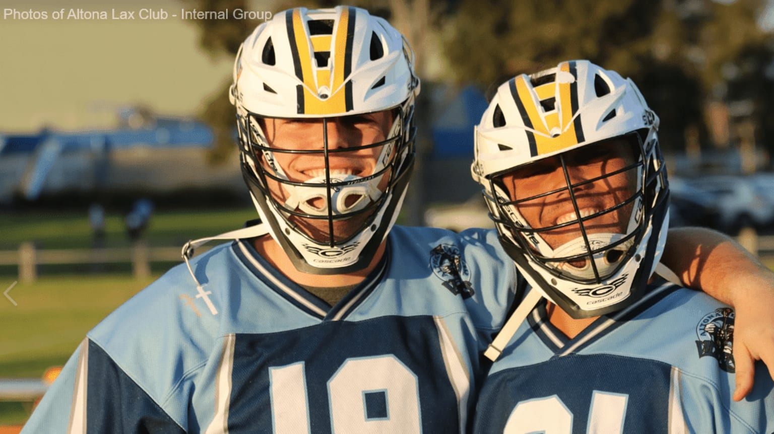 Lacrosse Pumpkin Carving Contest - Lacrosse All Stars