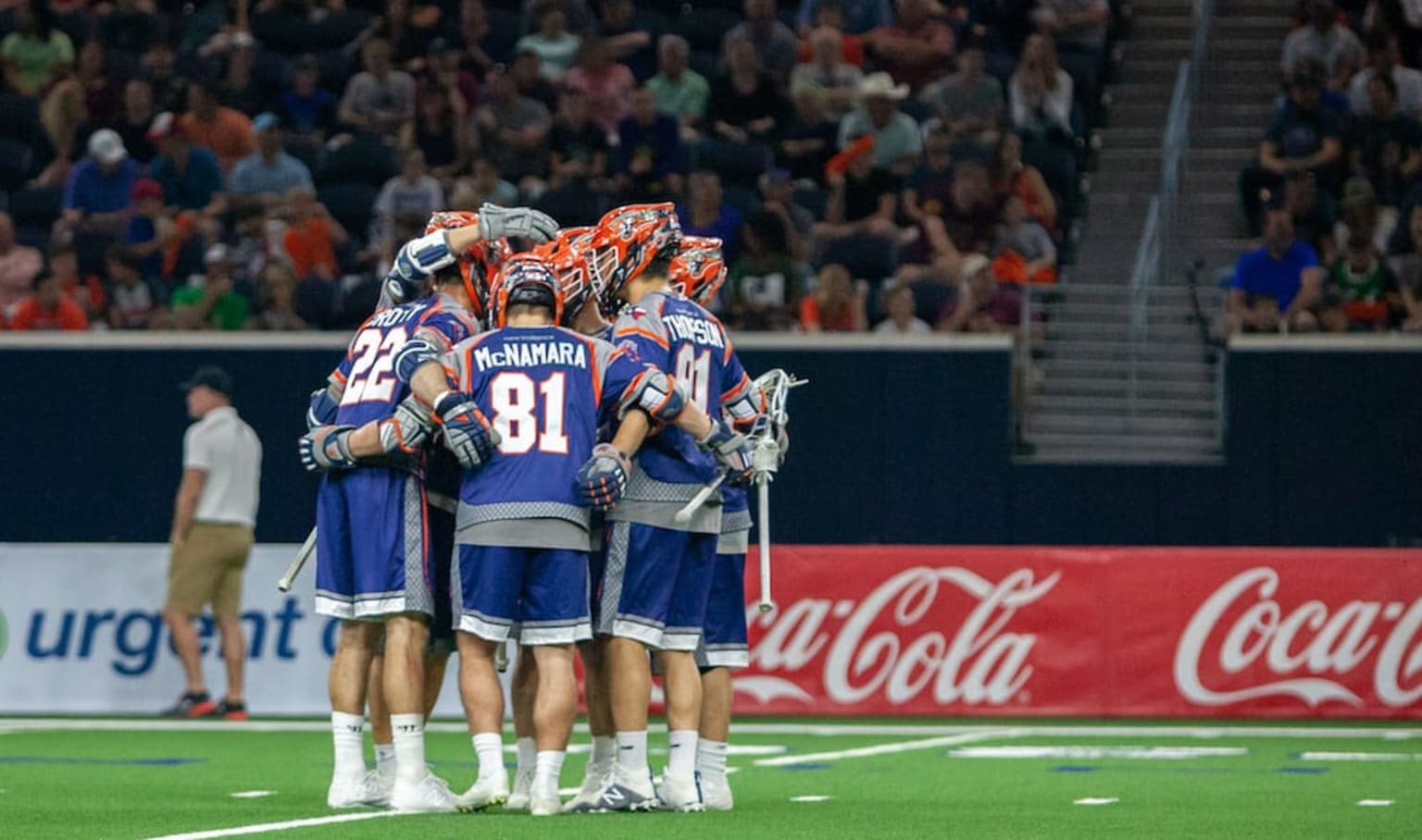 Dallas Rattlers vs. New York Lizards Week 5 Highlights 2019 