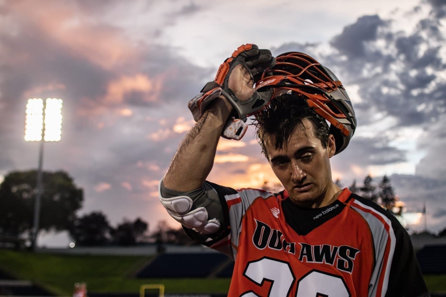 MLL Champions Crowned Today, Denver Outlaws or Boston Cannons