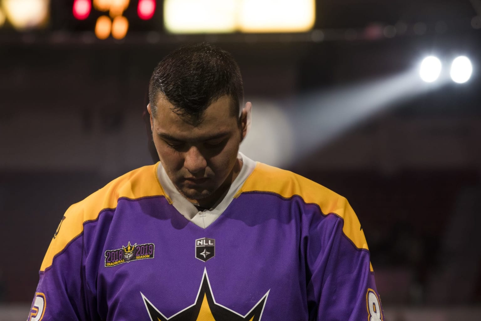 Ranking Every NLL Teams' Best Jersey - Lacrosse All Stars