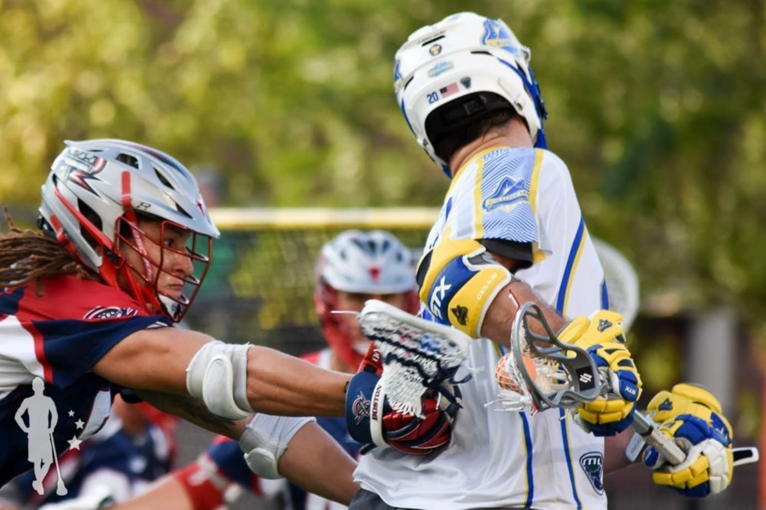 True to the Core: Building the Cannons Lacrosse Club