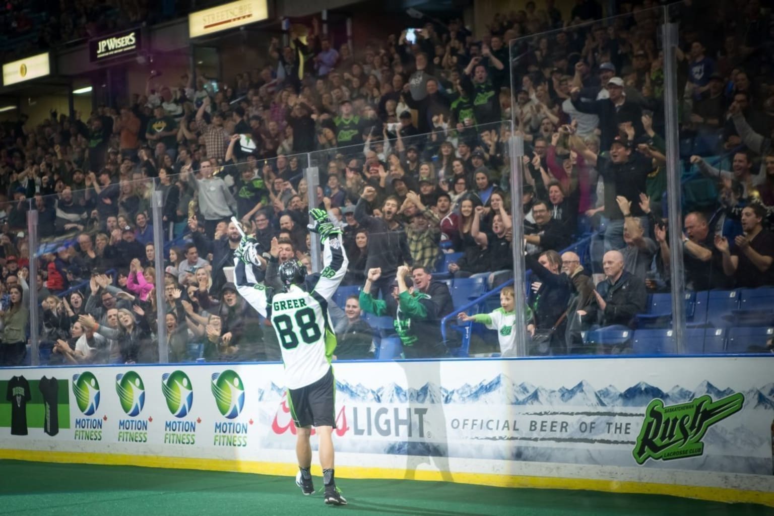 NLL Trade and Roster Deadlines Announced